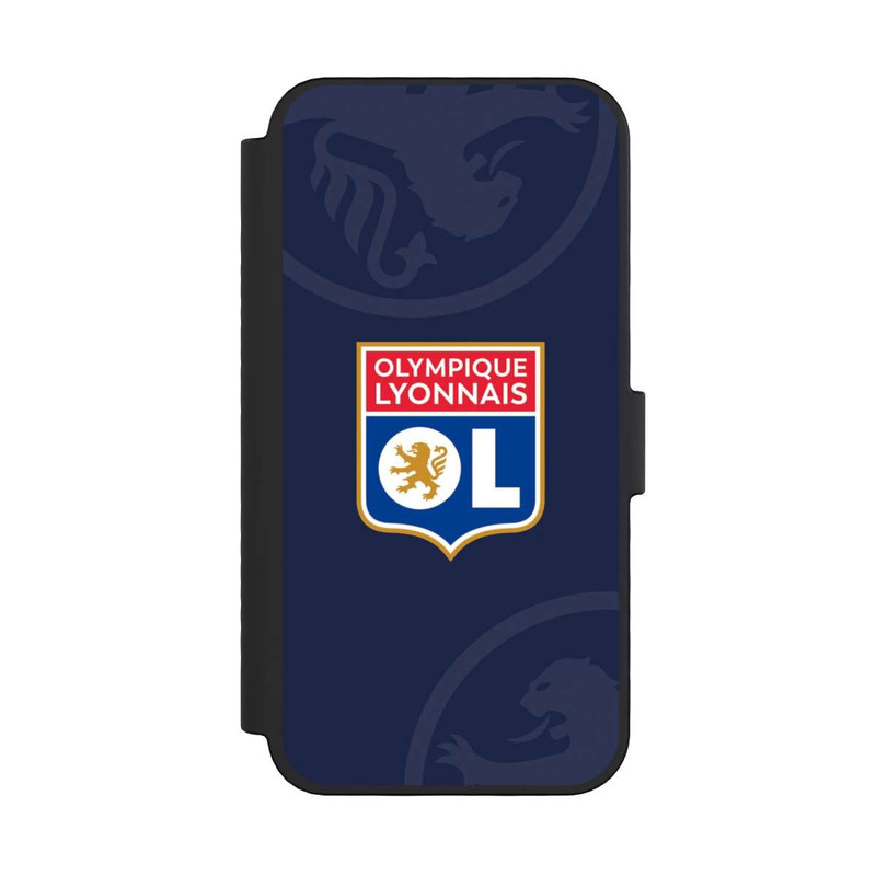 iPhone 16 Pro NIVOflip OL Blason