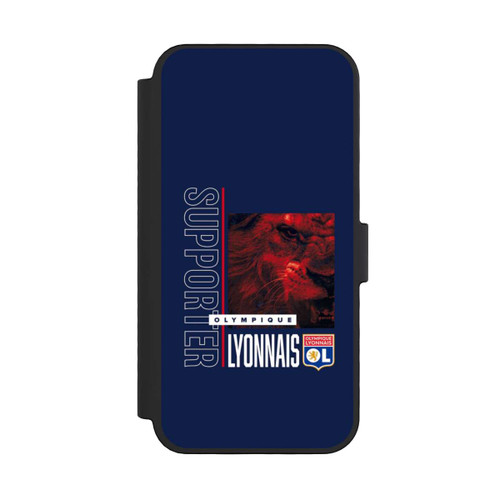 Apple iPhone 16 Pro NIVOflip Supporter OL Lion