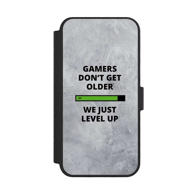 iPhone 16 Pro NIVOflip Gamers Don't Get Older