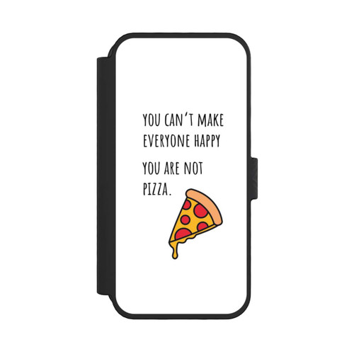 Apple iPhone 16 Pro NIVOflip You Are Not Pizza