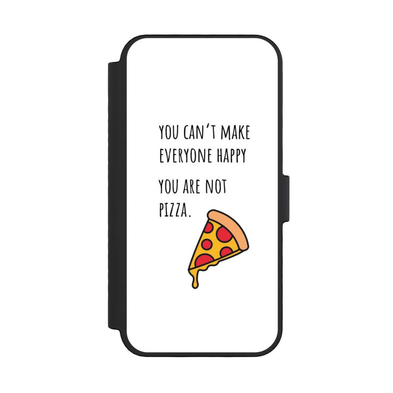 iPhone 16 Pro NIVOflip You Are Not Pizza