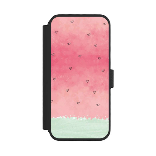 Apple iPhone 16 Pro NIVOflip Watermelon