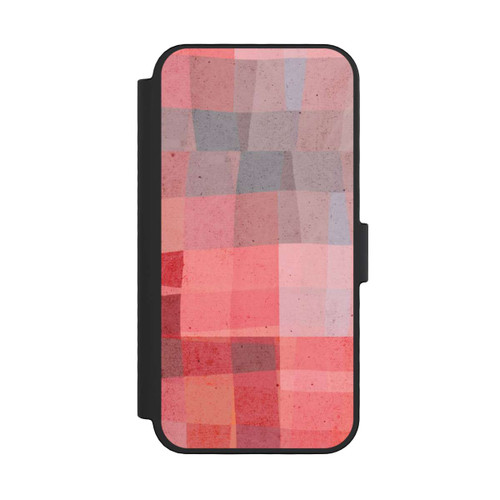 Apple iPhone 16 Pro NIVOflip Rayures en tricot