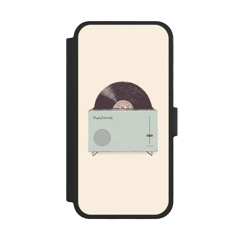 iPhone 16 Pro NIVOflip High Fidelity-Main