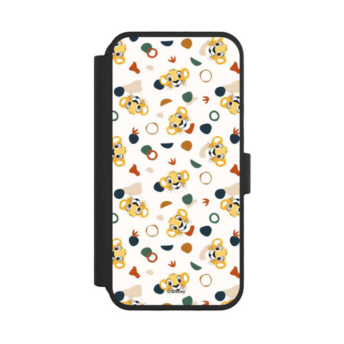 Apple iPhone 16 Pro NIVOflip Lion King Pattern