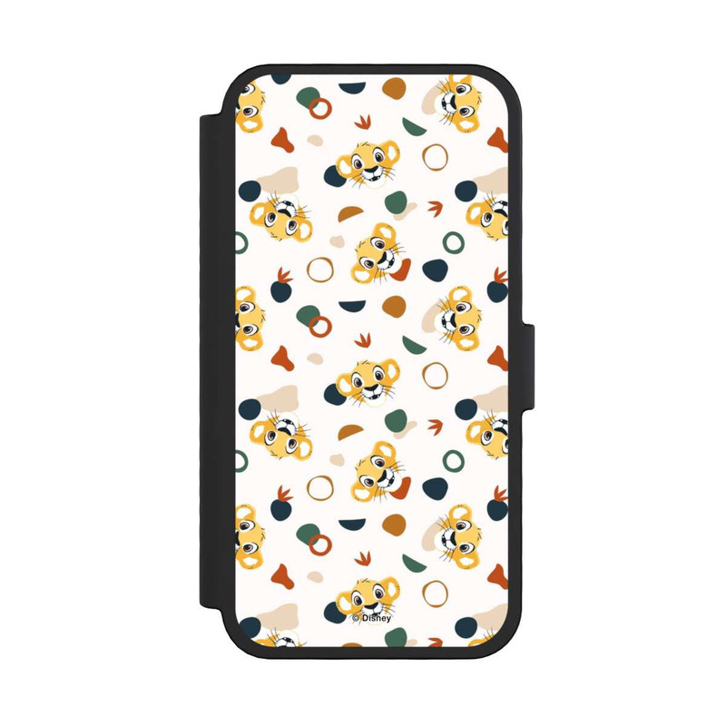 iPhone 16 Pro NIVOflip König der Löwen Pattern