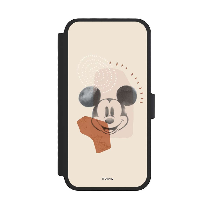 iPhone 16 Pro NIVOflip Micky Abstract Shape
