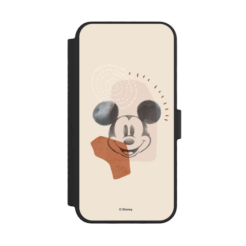 iPhone 16 Pro NIVOflip Mickey Abstract Shape