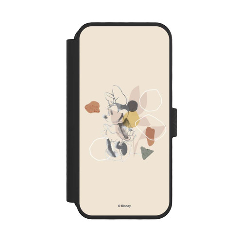 Apple iPhone 16 Pro NIVOflip Minnie Abstract Shapes