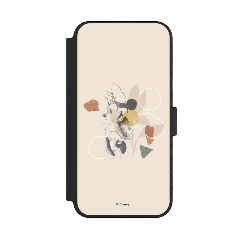 iPhone 16 Pro NIVOflip Minnie Abstrakte Formen