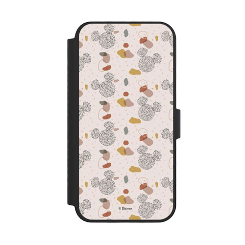 Apple iPhone 16 Pro NIVOflip Mickey Dots Pattern