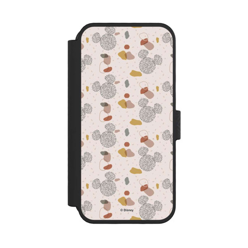 Apple iPhone 16 Pro NIVOflip Mickey Dots Pattern