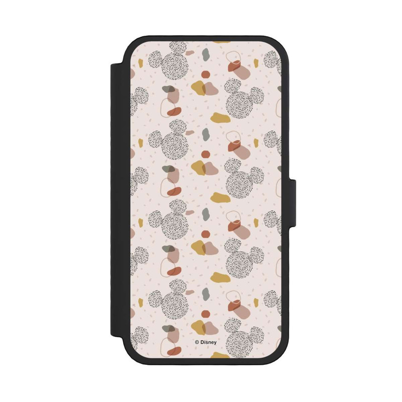 iPhone 16 Pro NIVOflip Micky Dots Pattern
