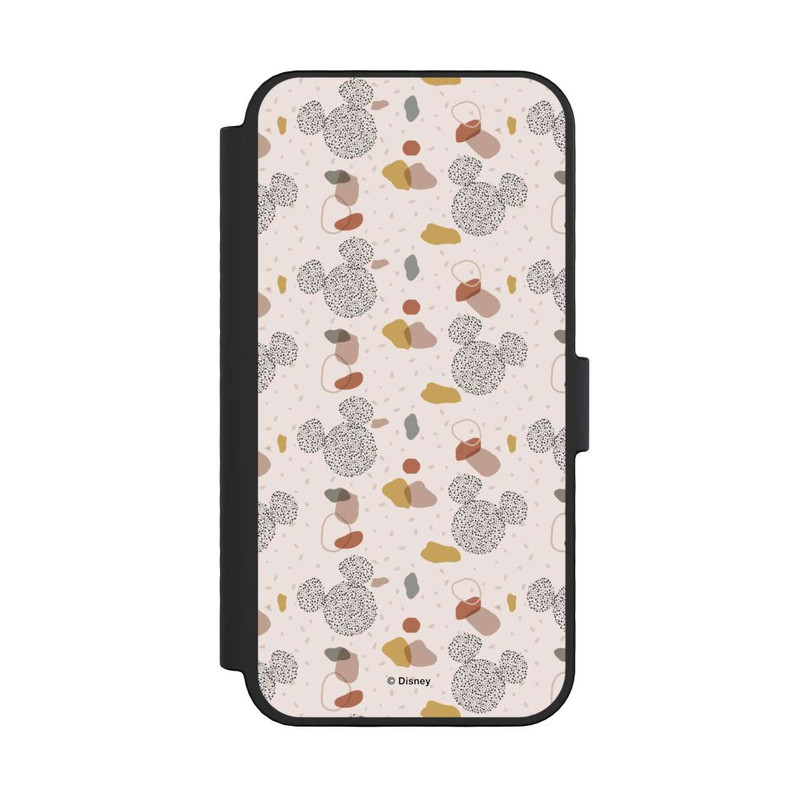 iPhone 16 Pro NIVOflip Mickey Dots Pattern