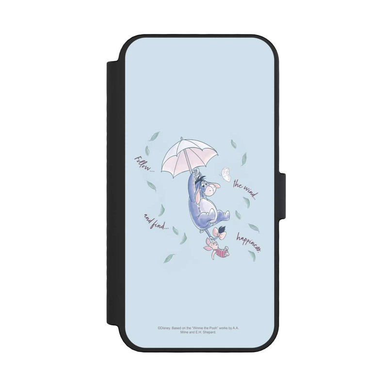 iPhone 16 Pro NIVOflip Follow the Wind and Find Happiness