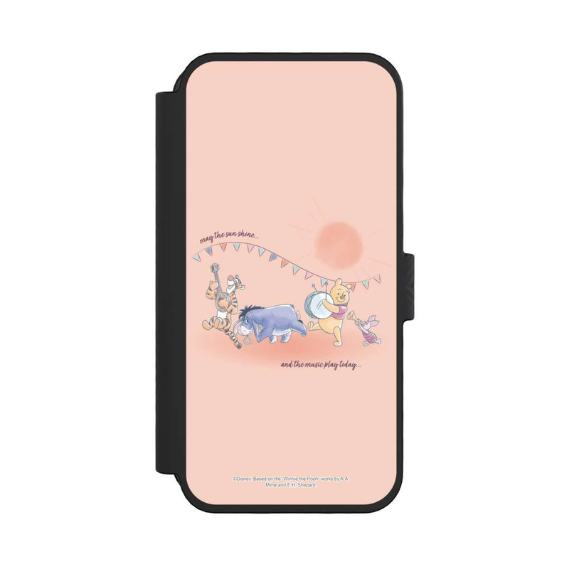 iPhone 16 Pro NIVOflip Winnie the Pooh and Friends Parade