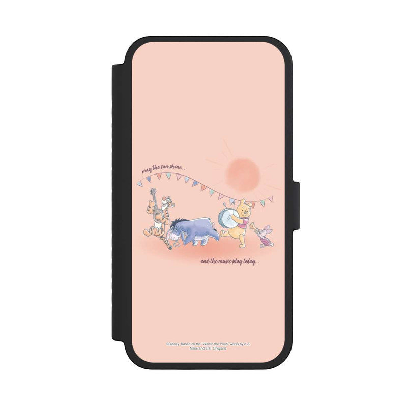 iPhone 16 Pro NIVOflip Winnie Puuh und Freunde Parade