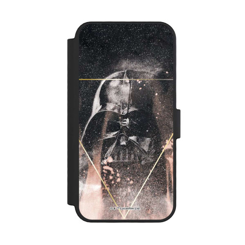 Apple iPhone 16 Pro NIVOflip Darth Vader-Staub