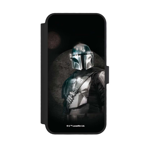 Apple iPhone 16 Pro NIVOflip Star Wars Dark Soldier