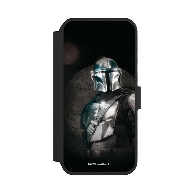 iPhone 16 Pro NIVOflip Star Wars Dunkler Soldat
