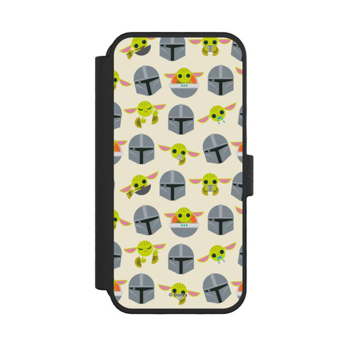 Apple iPhone 16 Pro NIVOflip Mandalorian Pattern