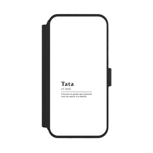 Apple iPhone 16 Pro NIVOflip Tata