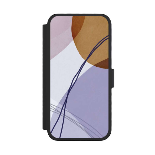 Apple iPhone 16 Pro NIVOflip Grafisch 266 Violet