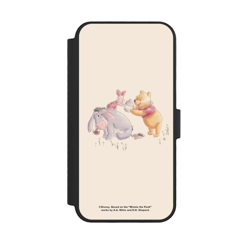 iPhone 16 Pro NIVOflip Winnie et le Miel