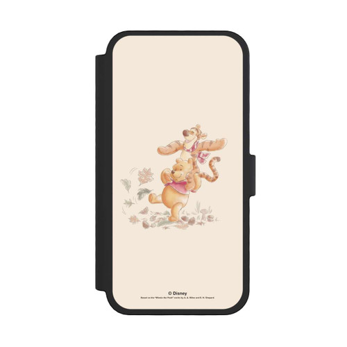 Apple iPhone 16 Pro NIVOflip Winnie Puuh and Tigger Shenanigans