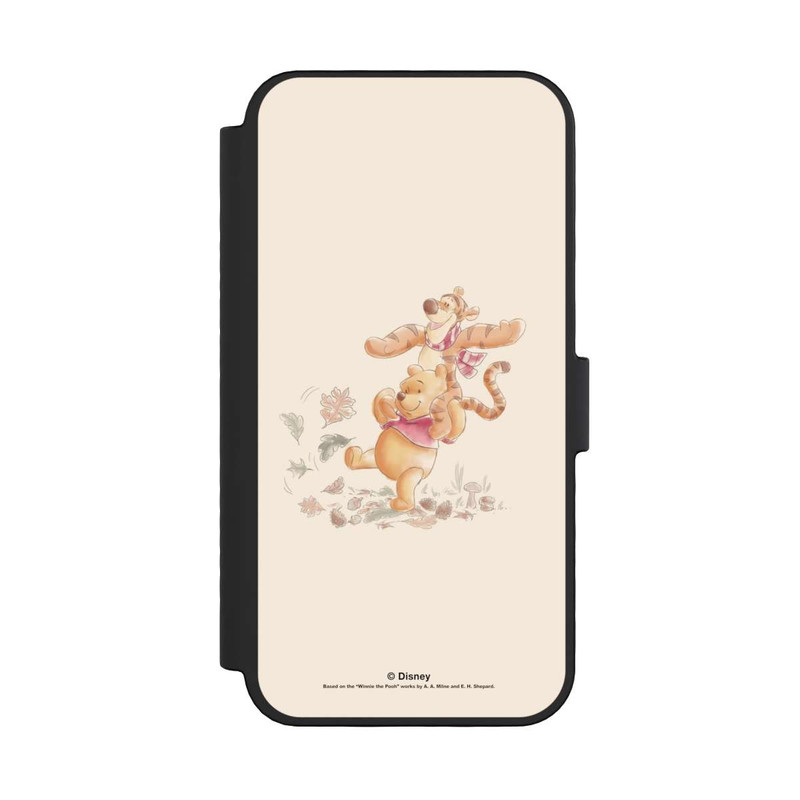 iPhone 16 Pro NIVOflip Winnie & Tigrou