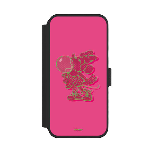 Apple iPhone 16 Pro NIVOflip Minnie Forever Young