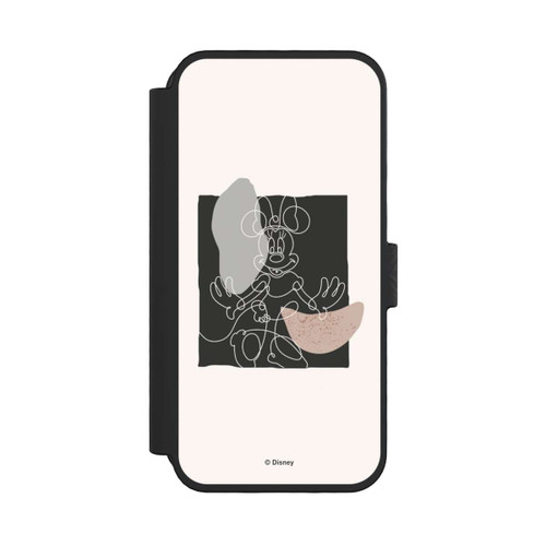 Apple iPhone 16 Pro NIVOflip Minnie Abstract 2