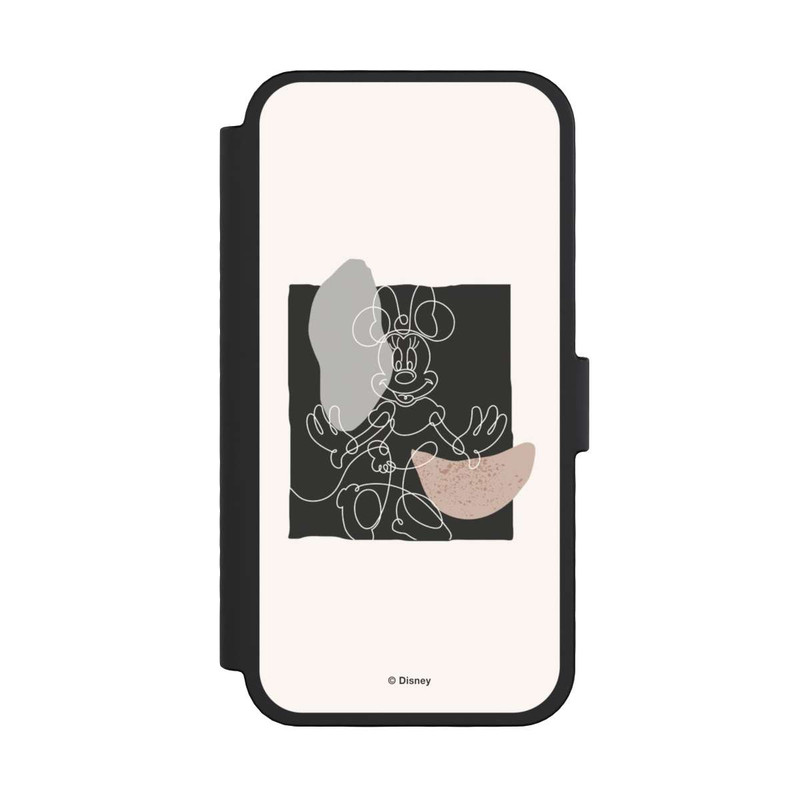 iPhone 16 Pro NIVOflip Minnie Abstrakte Formen 2