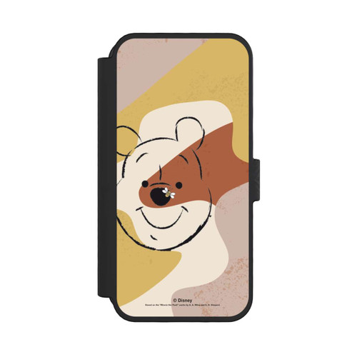 Apple iPhone 16 Pro NIVOflip Winnie the Pooh Abstract