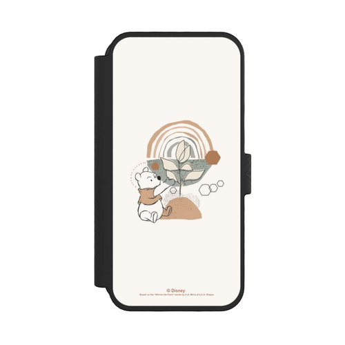 Apple iPhone 16 Pro NIVOflip Winnie the Pooh Nature