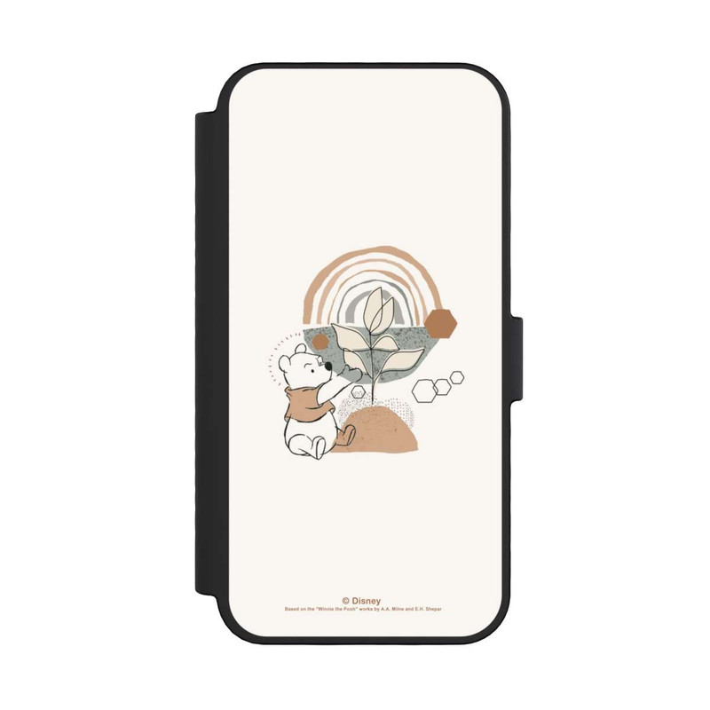 iPhone 16 Pro NIVOflip Winnie l'Ourson Nature