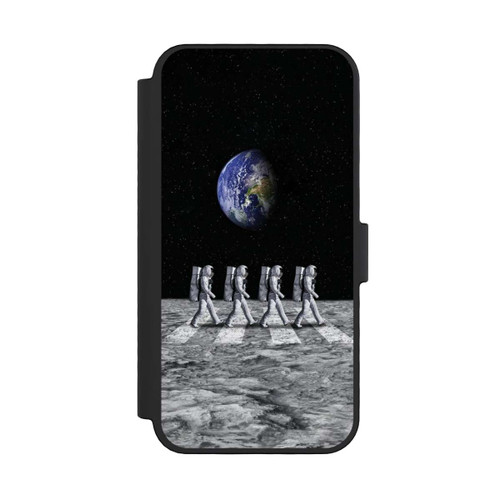 Apple iPhone 16 Pro NIVOflip Astronaut Abbey Road