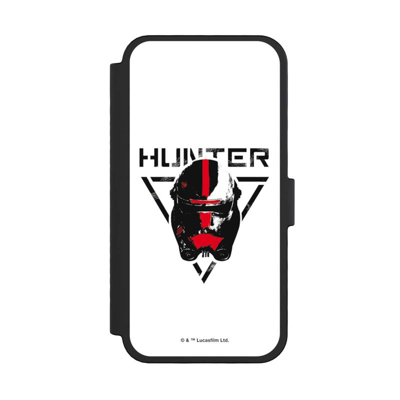 iPhone 16 Pro NIVOflip Bad Batch Hunter