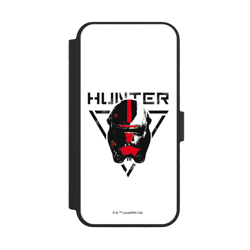 iPhone 16 Pro NIVOflip Bad Batch Hunter