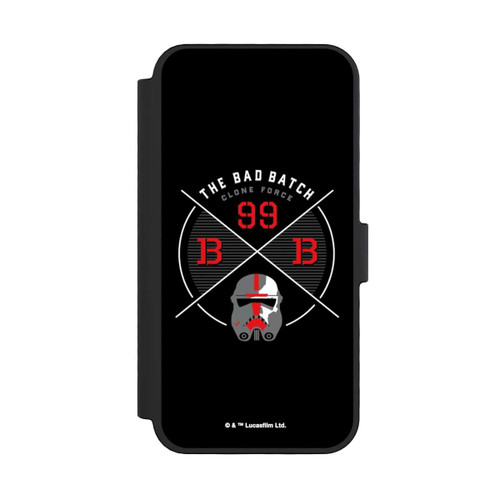 Apple iPhone 16 Pro NIVOflip The Bad Batch Clone Force 99