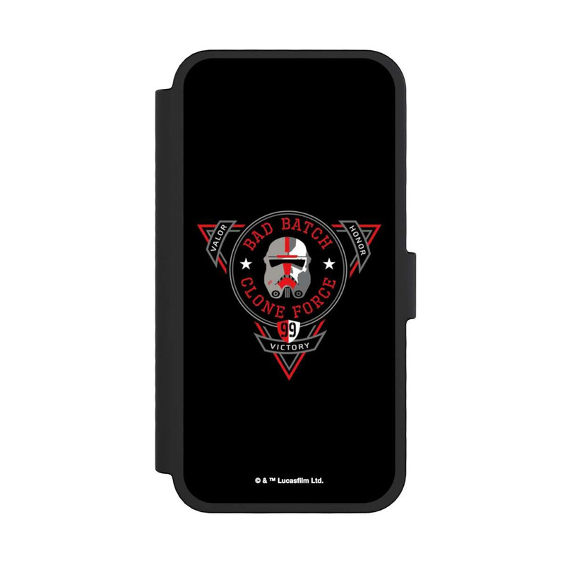 iPhone 16 Pro NIVOflip Bad Batch Clone Force