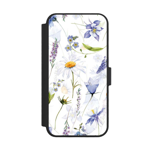 Apple iPhone 16 Pro NIVOflip Glockenblumen Wiese