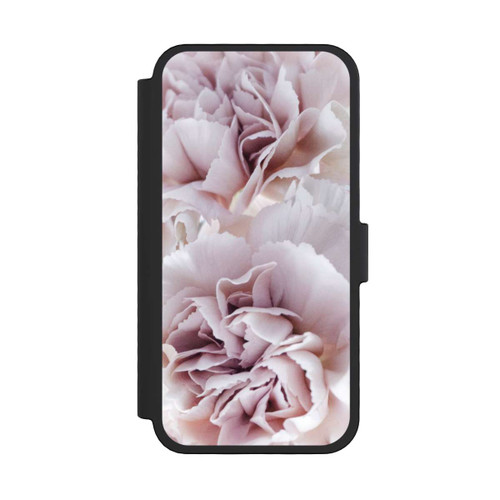 Apple iPhone 16 Pro NIVOflip Blühende Nelke