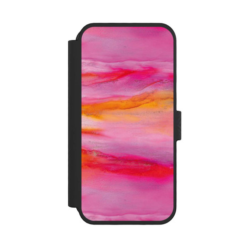 Apple iPhone 16 Pro NIVOflip Ink Bright Pink