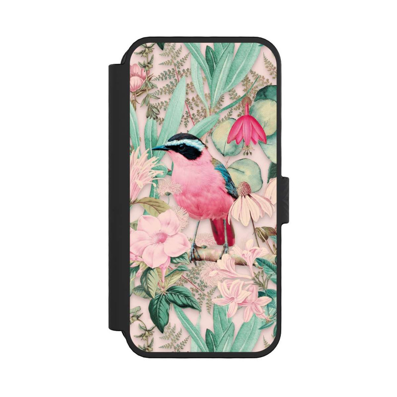 iPhone 16 Pro NIVOflip Pastel Bird