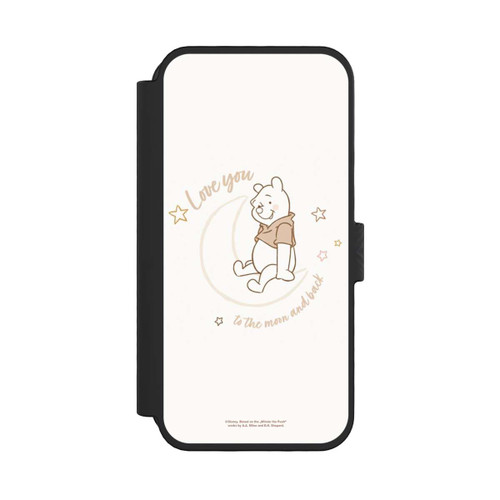 Apple iPhone 16 Pro NIVOflip Winnie Pooh on The Moon