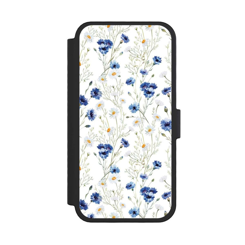 iPhone 16 Pro NIVOflip Flower Pattern 6