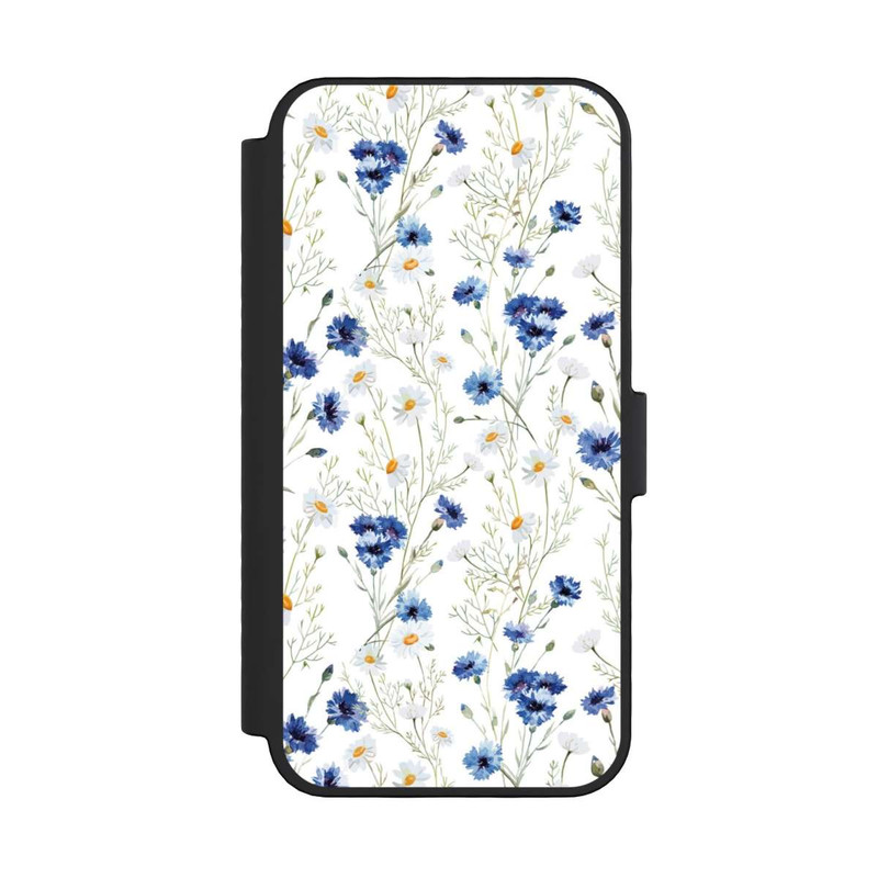 iPhone 16 Pro NIVOflip Flower Pattern 6