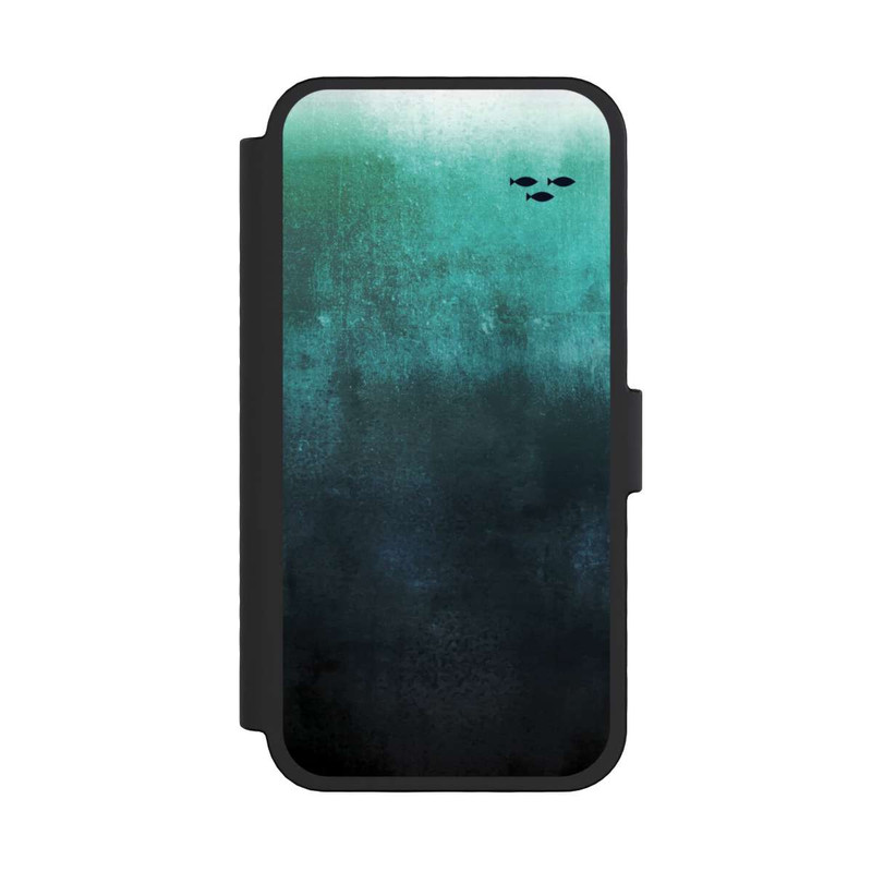iPhone 16 Pro NIVOflip Kleine Familie