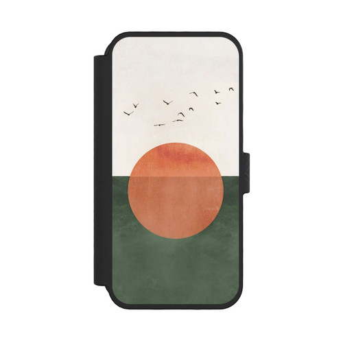 Apple iPhone 16 Pro NIVOflip Rising